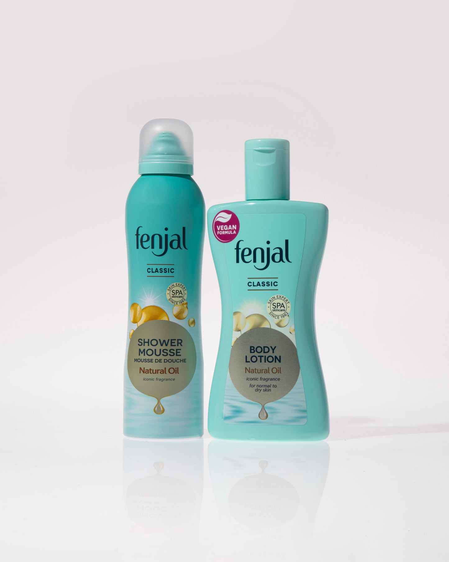 Classic Cleanse & Hydrate Bundle