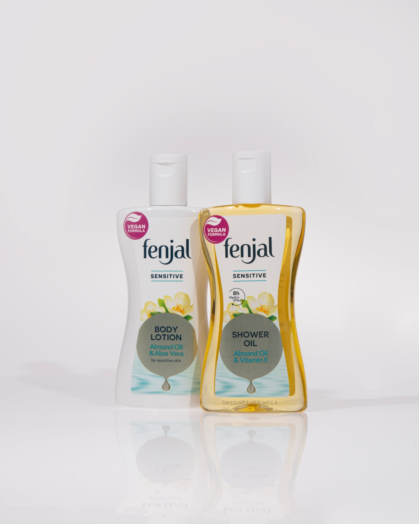 Sensitive Cleanse & Hydrate Gift Set