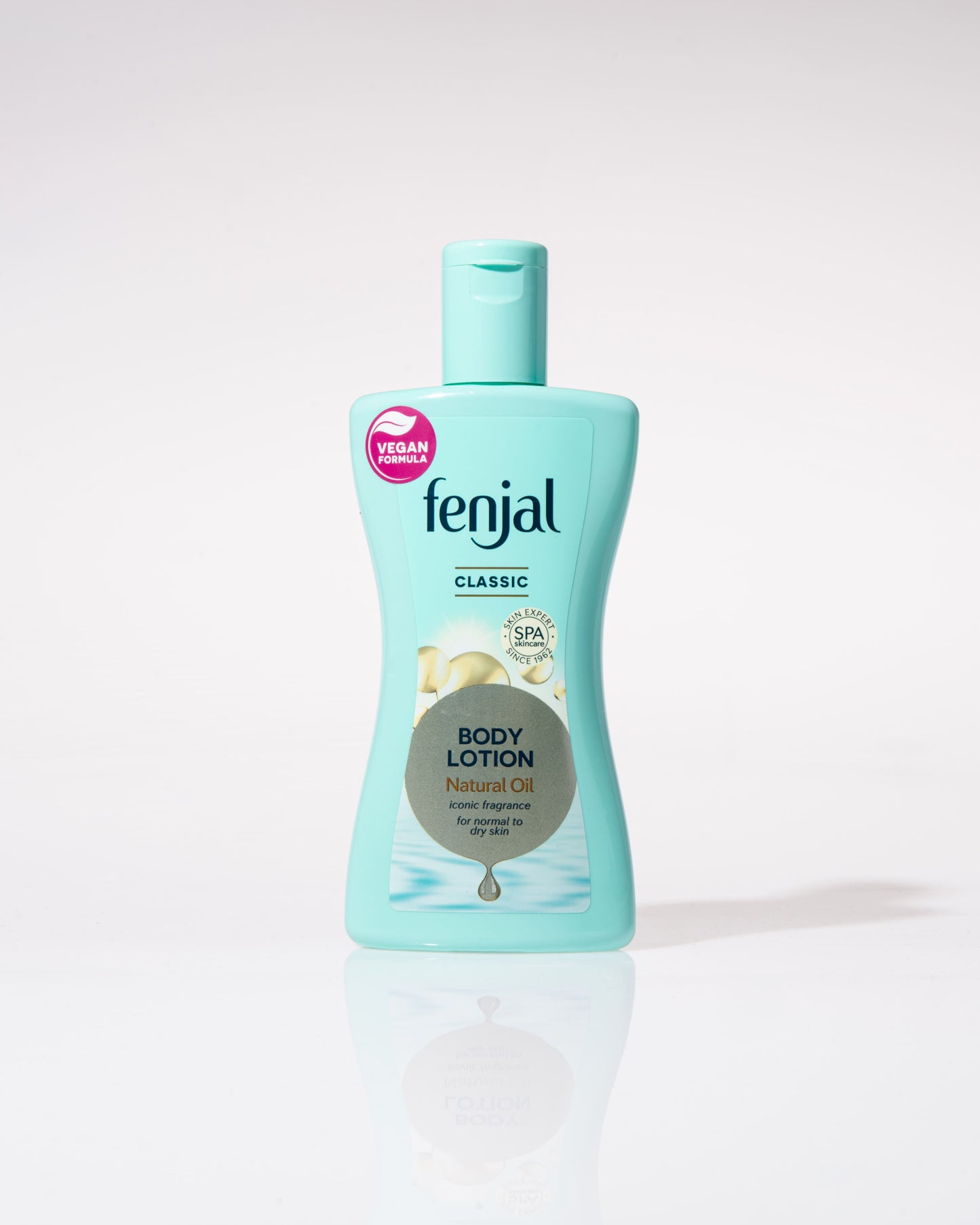 fenjal Classic Body Lotion 200ml