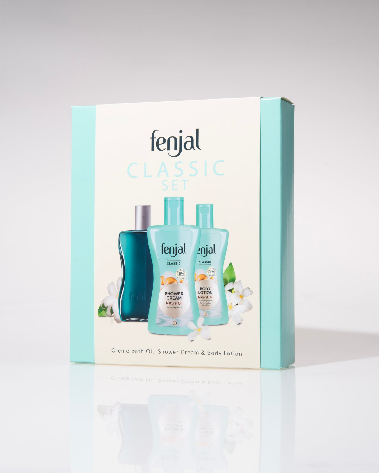 Classic Gift Set