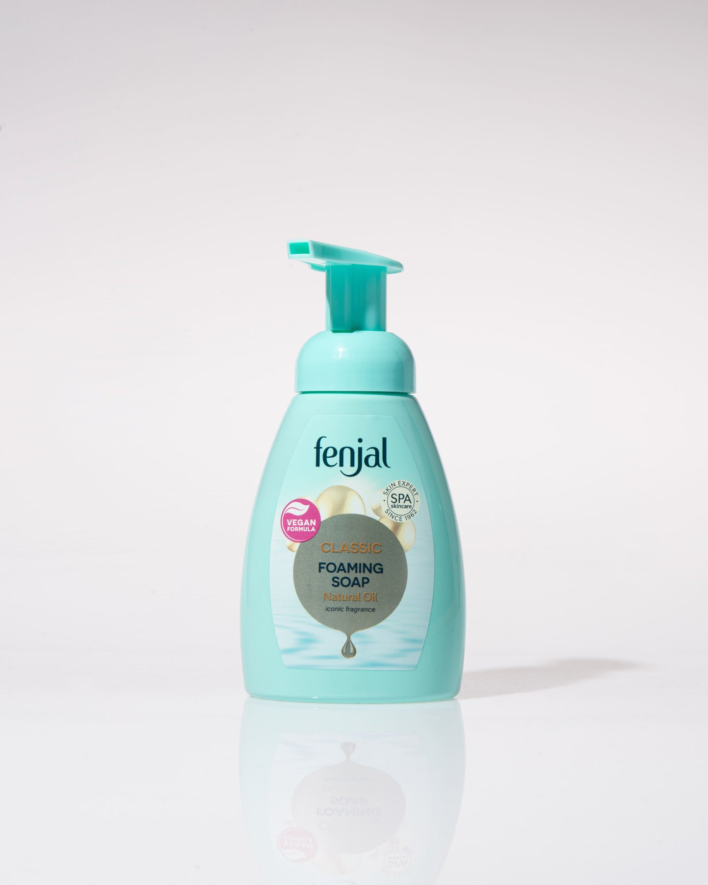 fenjal Classic Foaming Soap 250ml