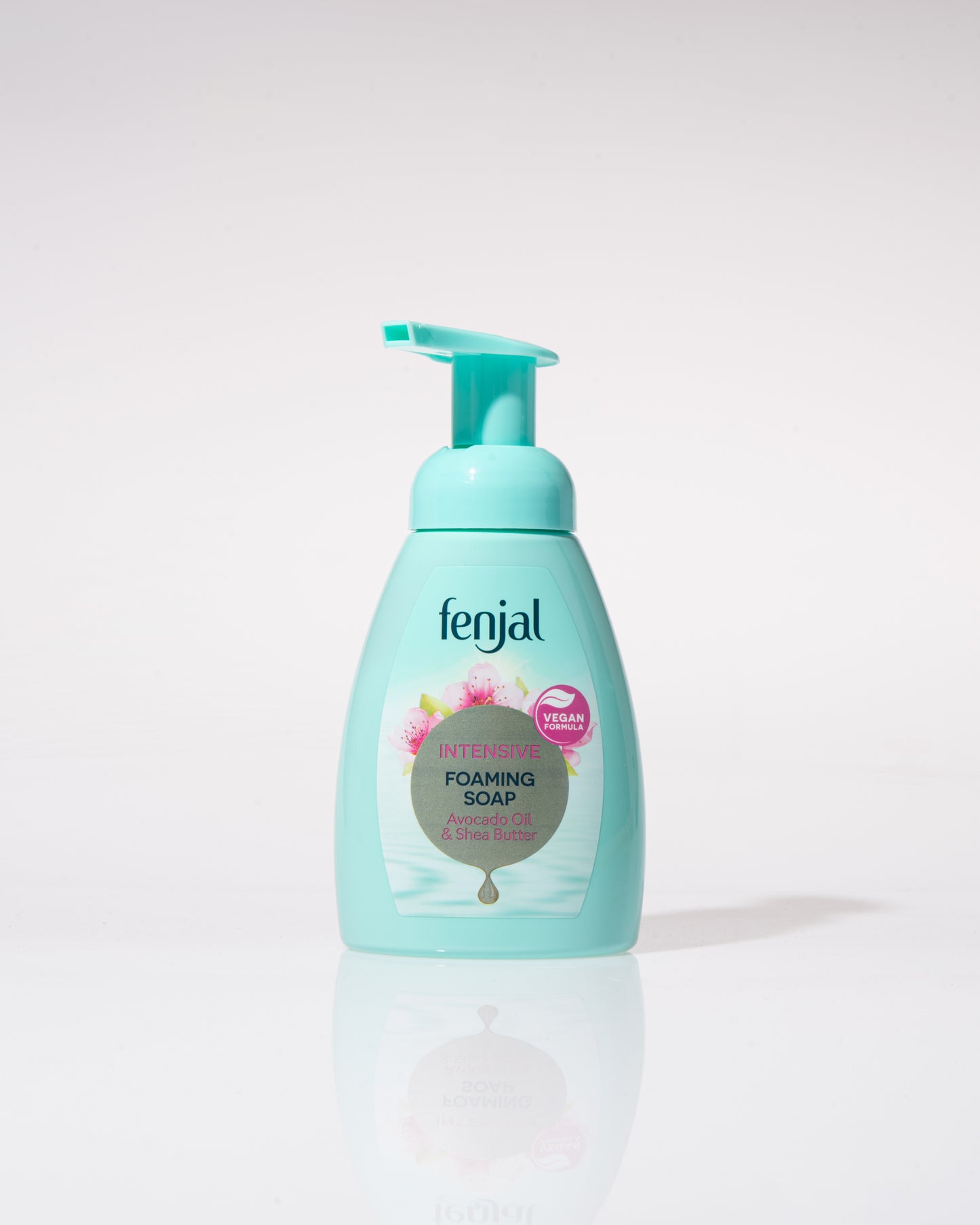 fenjal Intensive Foaming Soap 250ml