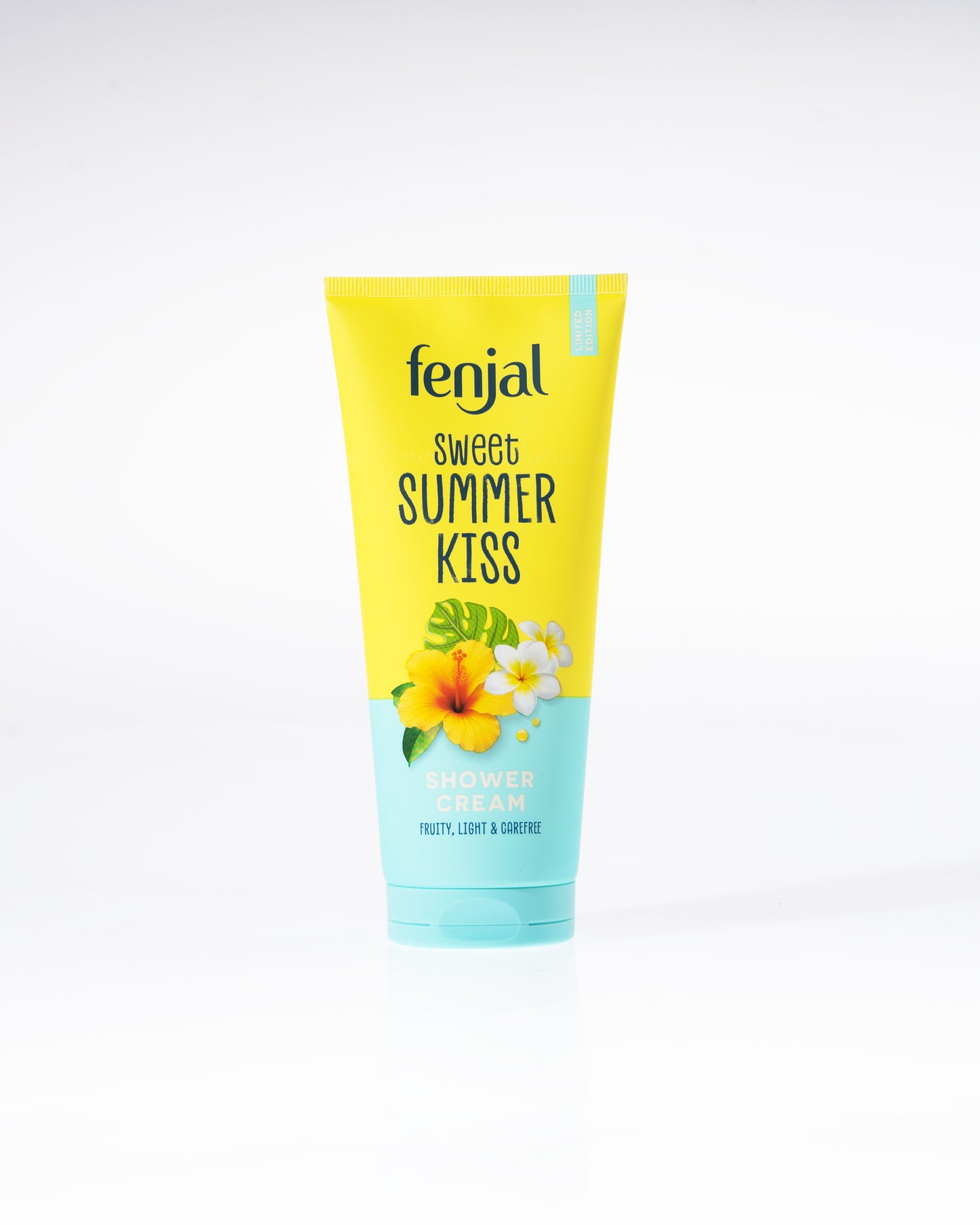 fenjal Sweet Summer Kiss Shower Cream