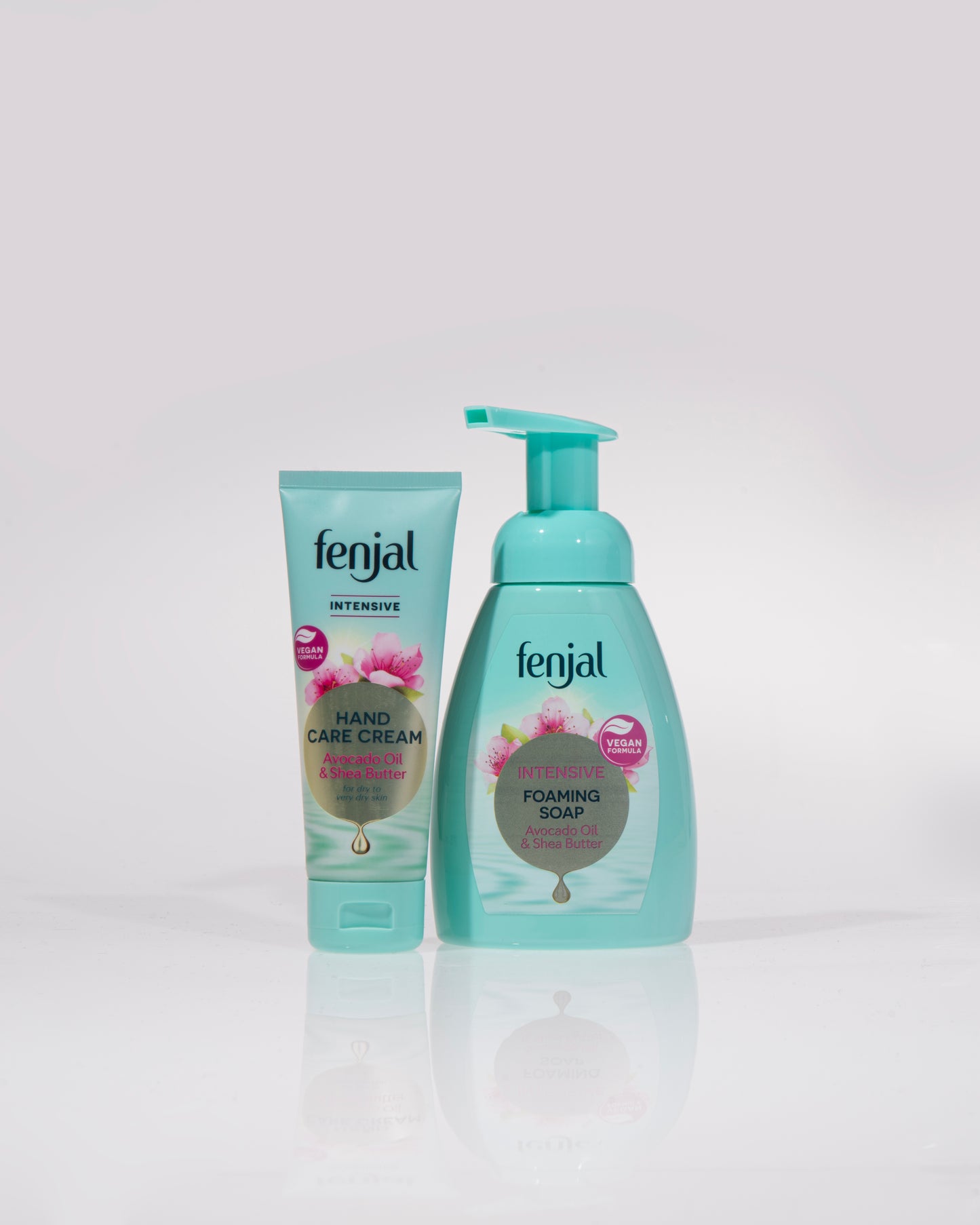 Hand Care Gift Set