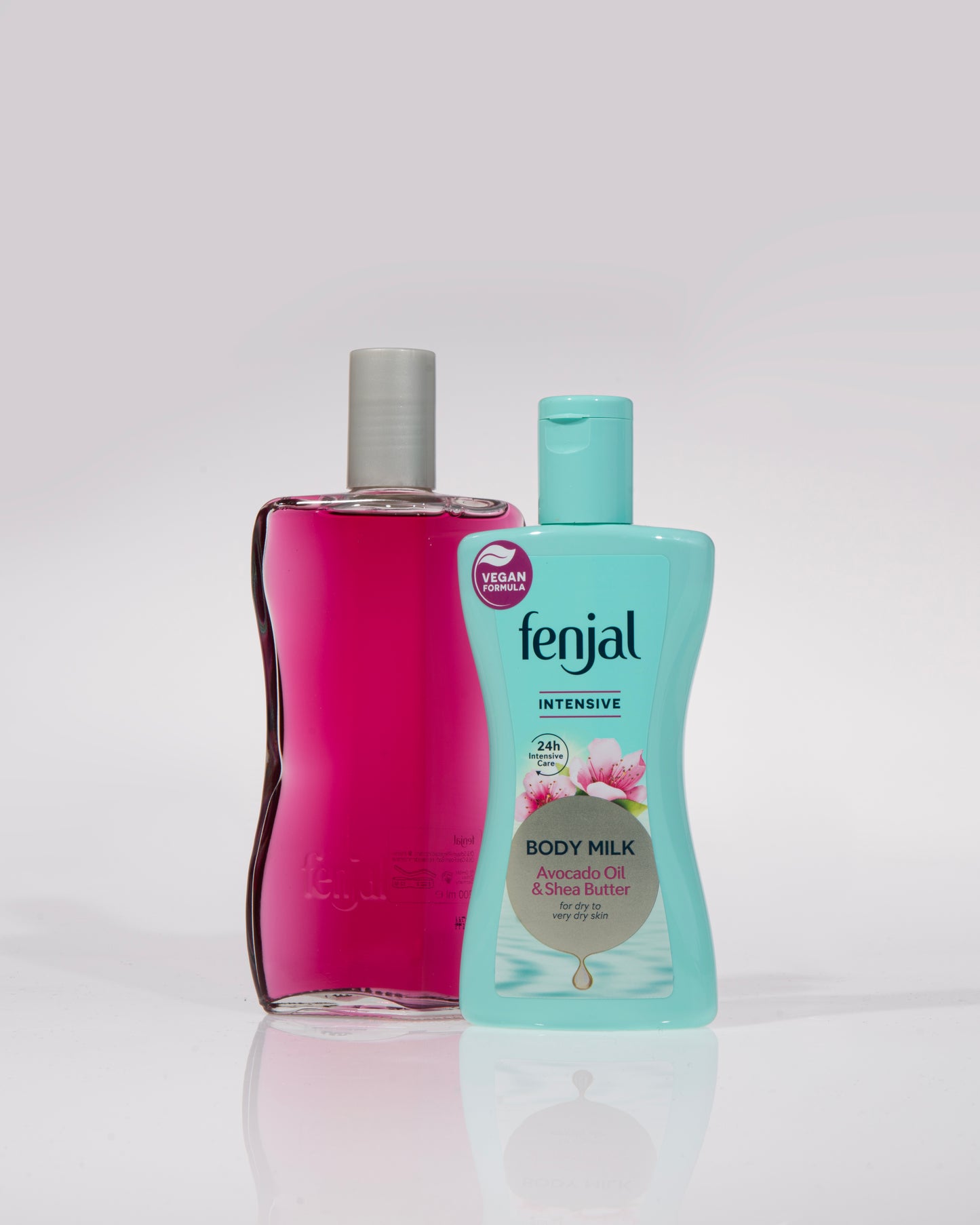 Intensive Relax Gift Set