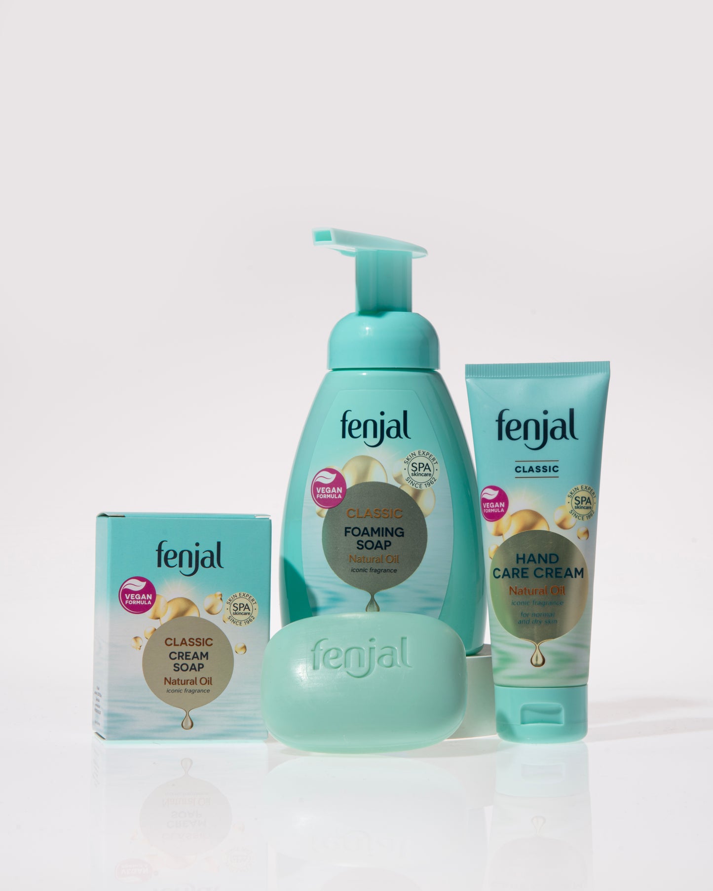 Luxury Hand Care Gift Set