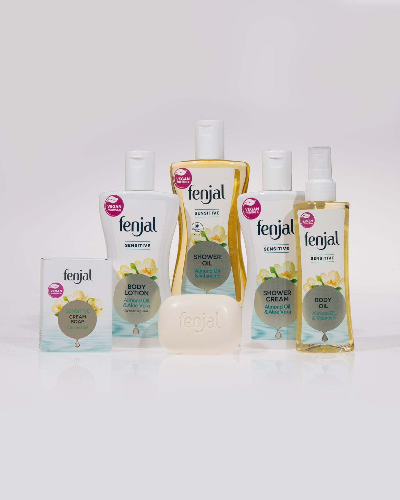 Sensitive Unwind Gift Set