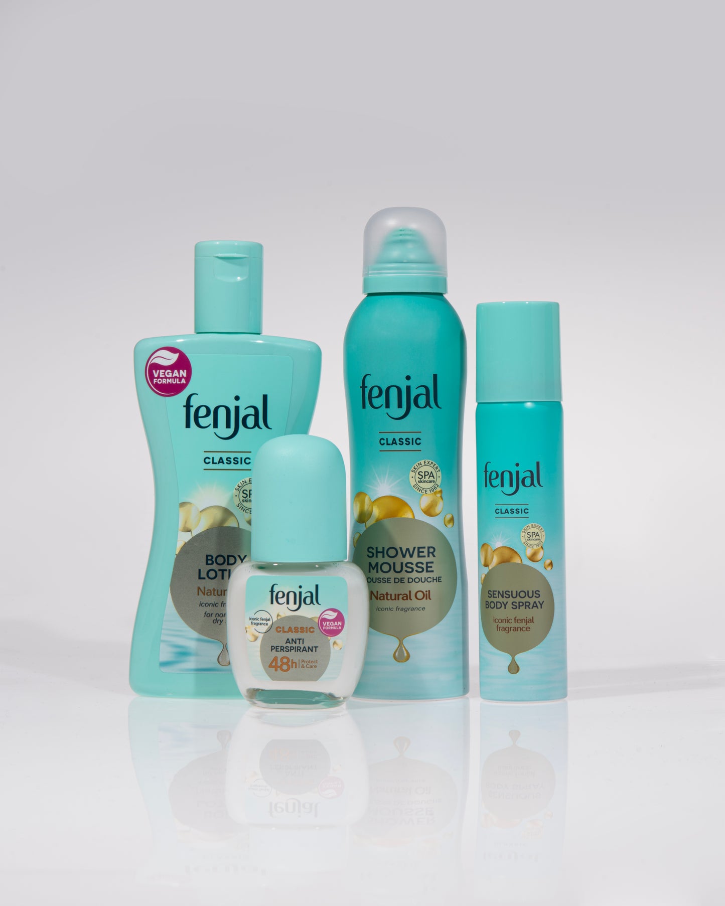 Start The Day Gift Set