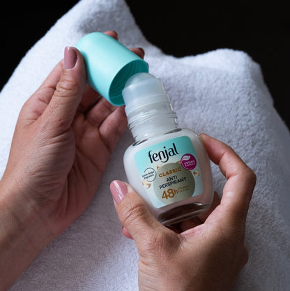 fenjal Classic Roll-on Antiperspirant 50ml