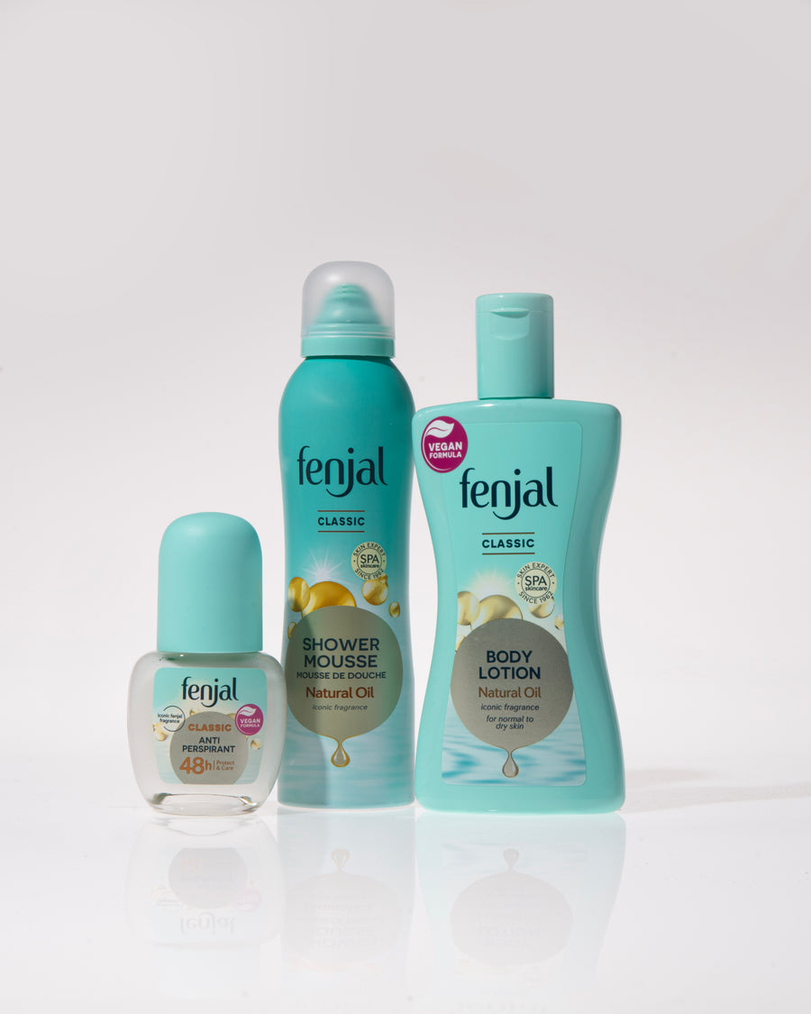 Classic Everyday Essentials Gift Set
