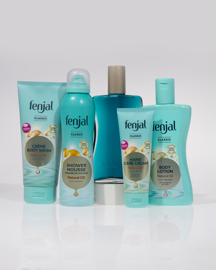 Unwind Gift Set