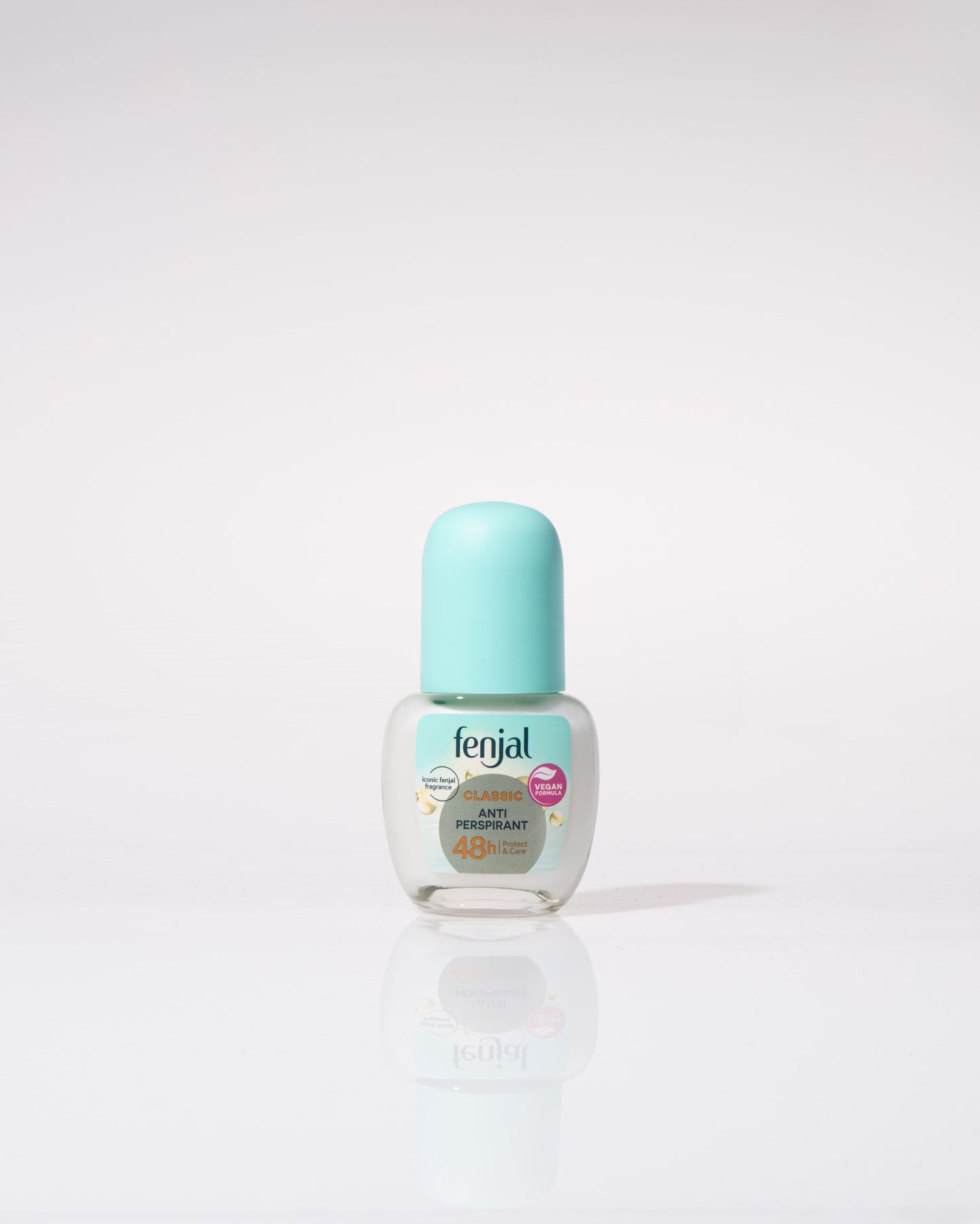 fenjal Classic Roll-on Antiperspirant 50ml