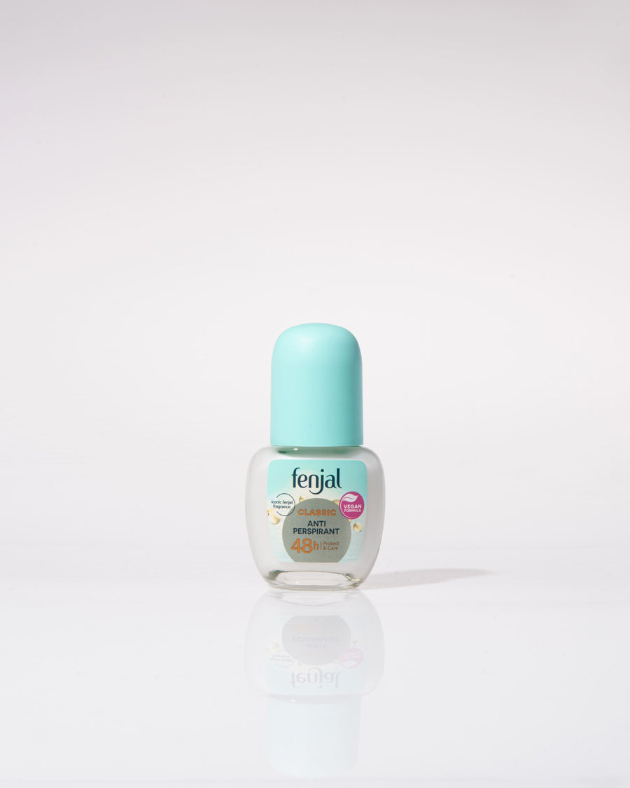 fenjal Classic Roll-on Antiperspirant 50ml