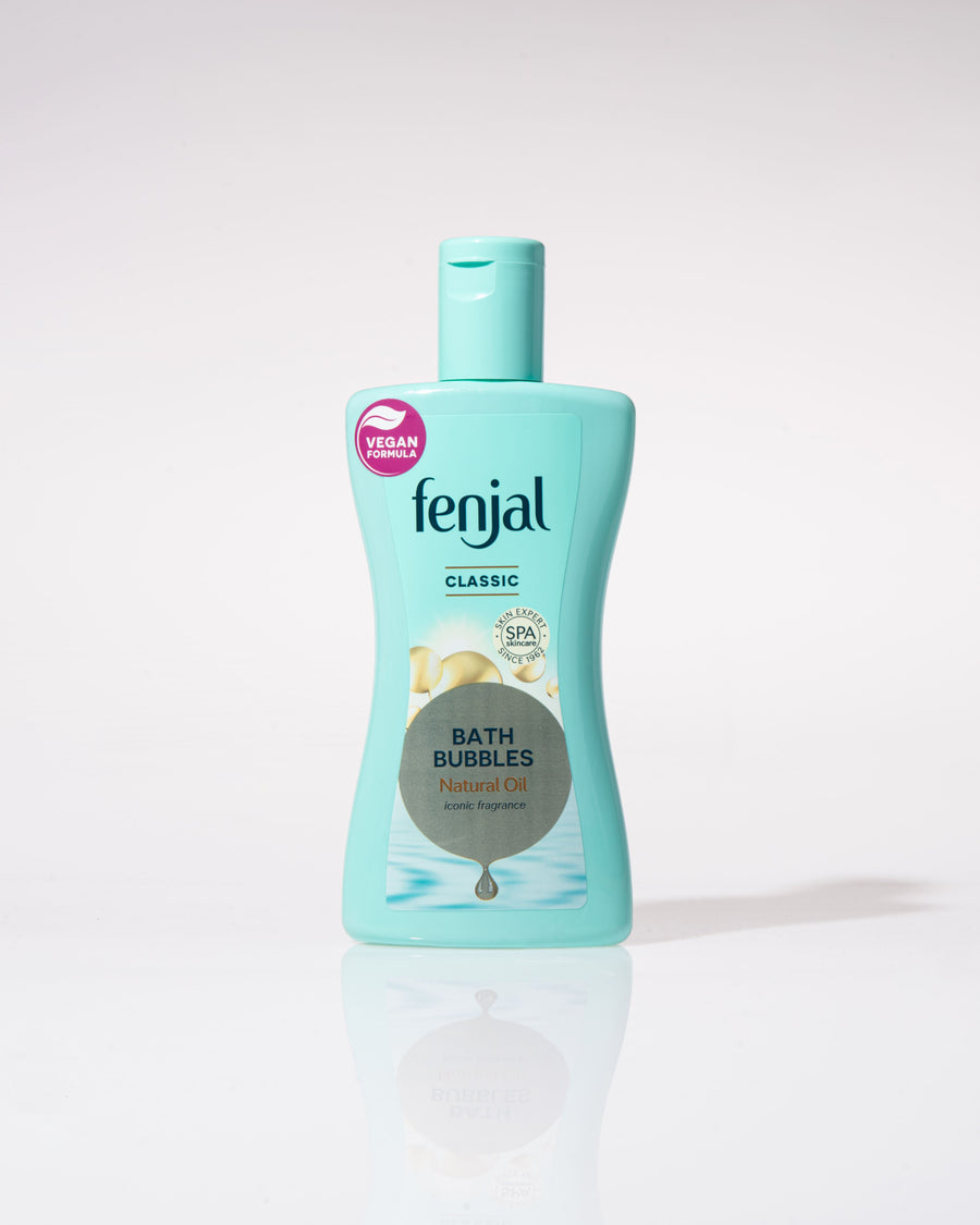 fenjal Classic Bath Bubbles 200ml