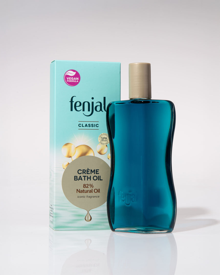 fenjal Classic Crème Bath Oil 200ml