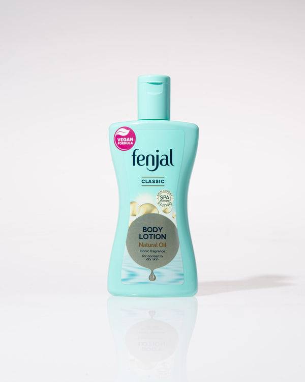 fenjal Classic Body Lotion 200ml