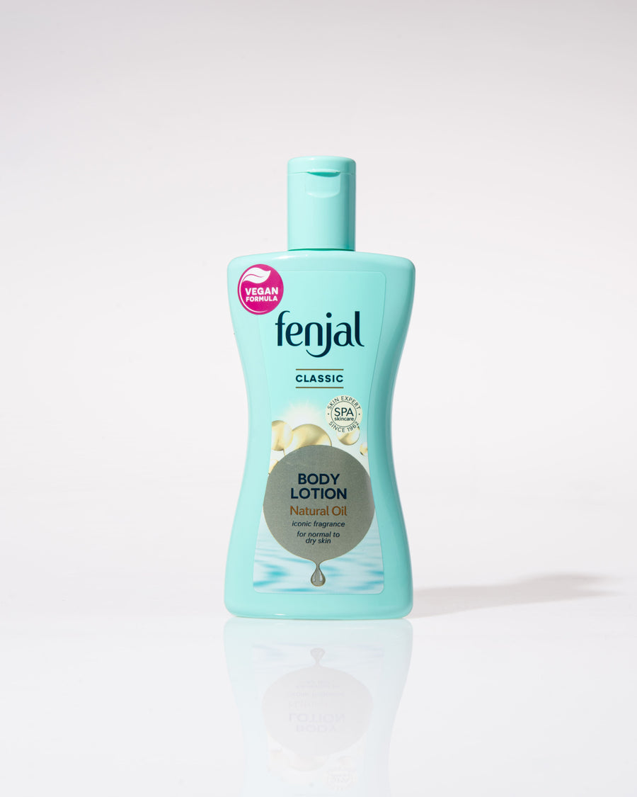 fenjal Classic Body Lotion 200ml