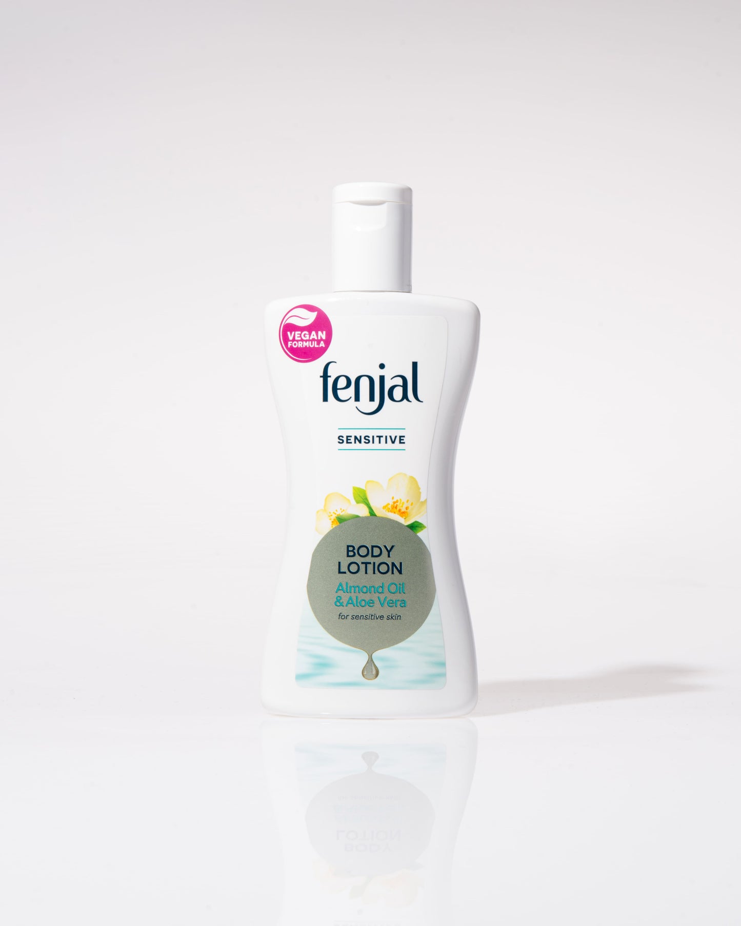 fenjal Sensitive Body Lotion 200ml