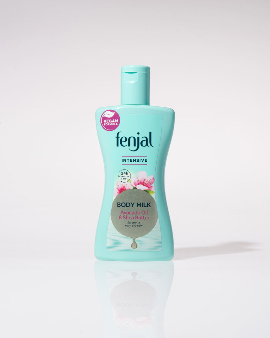 fenjal Intensive Body Milk 200ml
