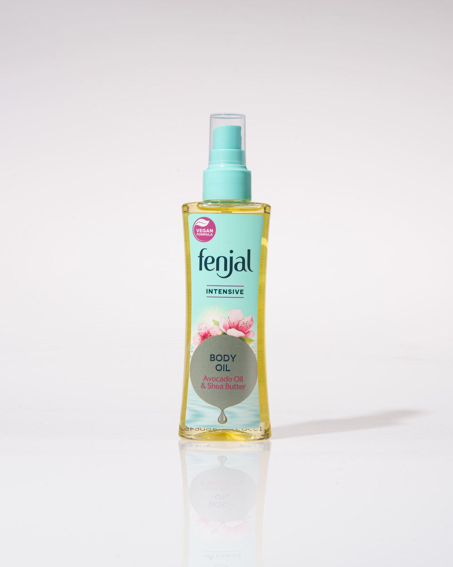 fenjal Intensive Body Oil 145ml