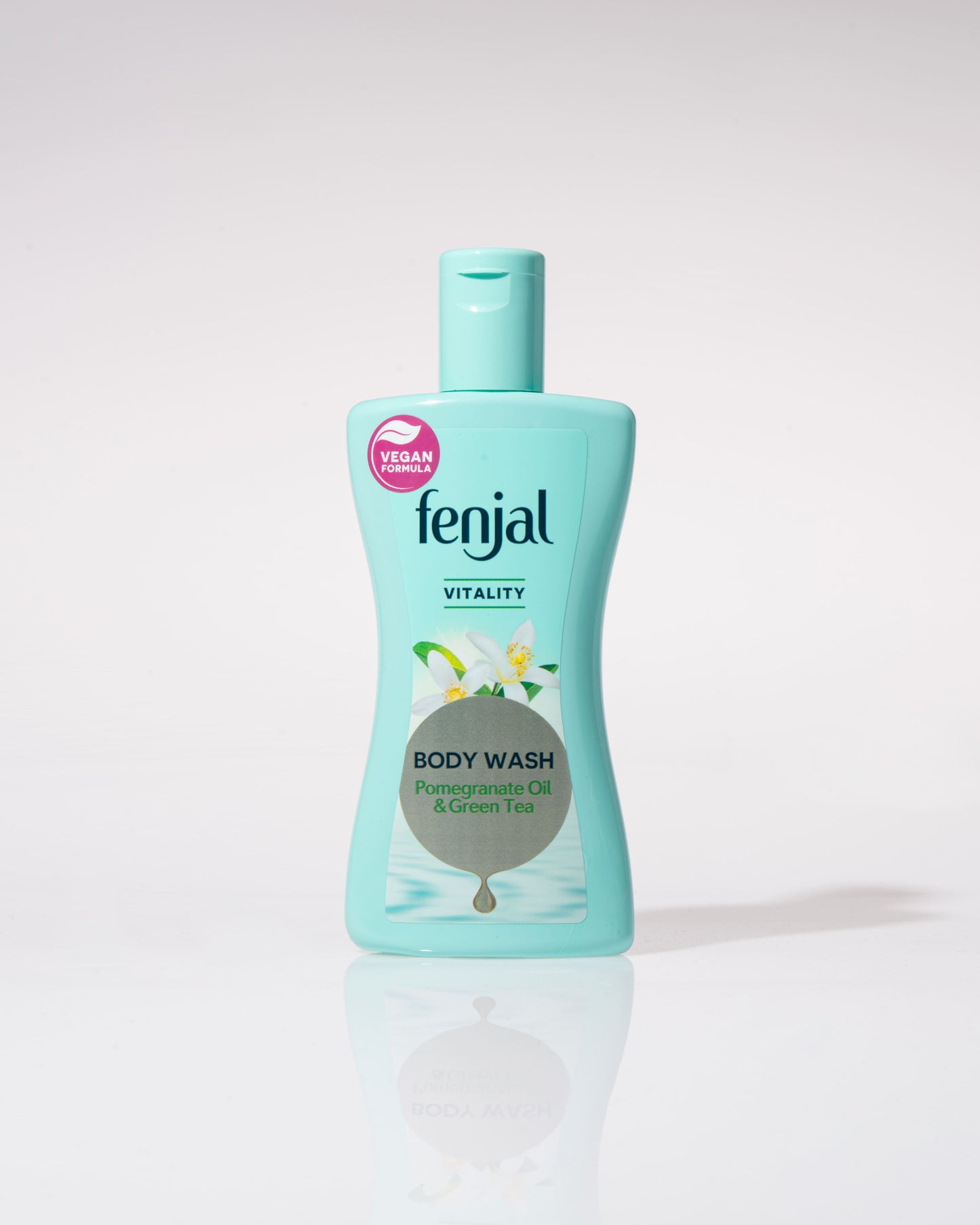 fenjal Vitality Body Wash 200ml