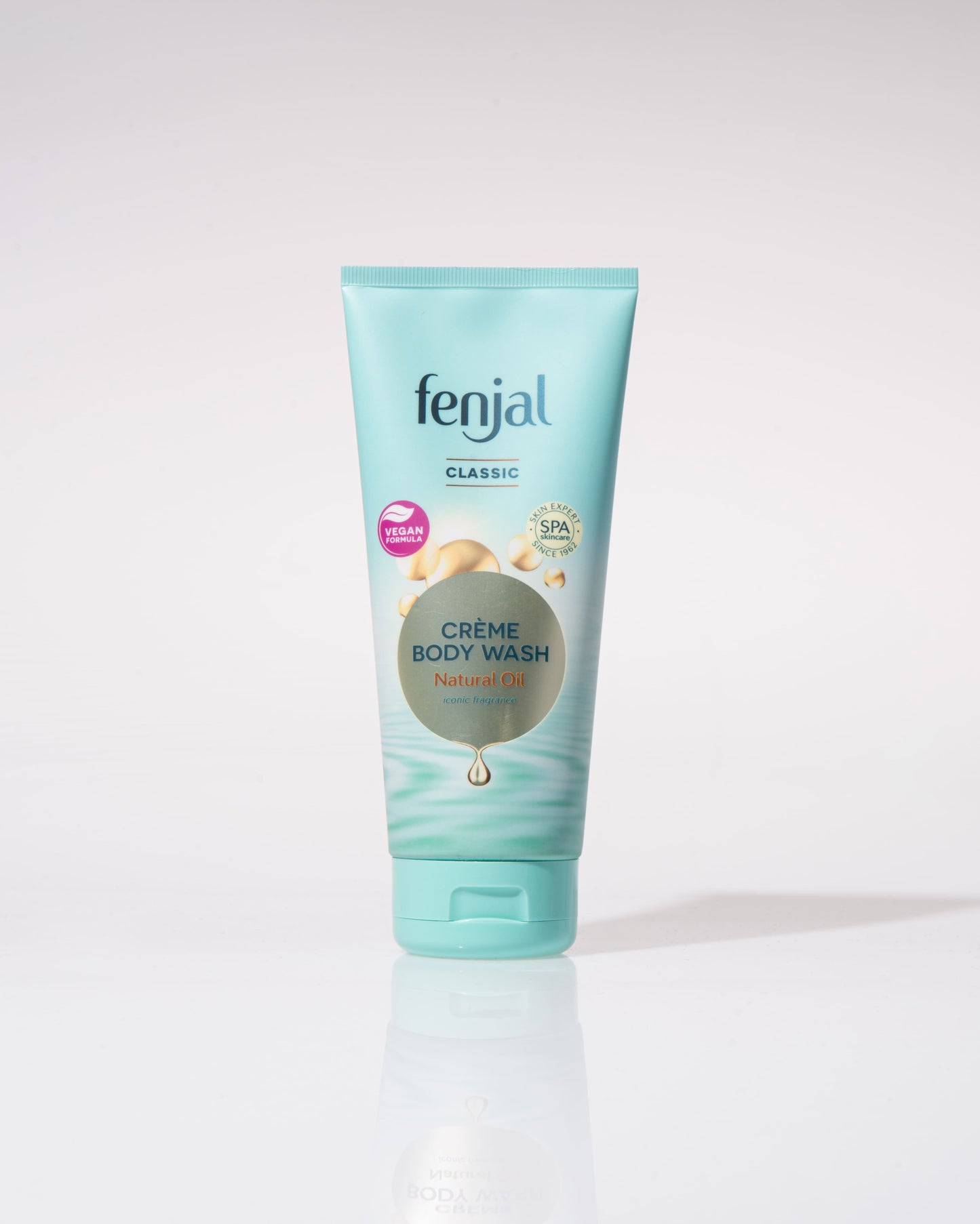 fenjal Classic Crème Body Wash 200ml