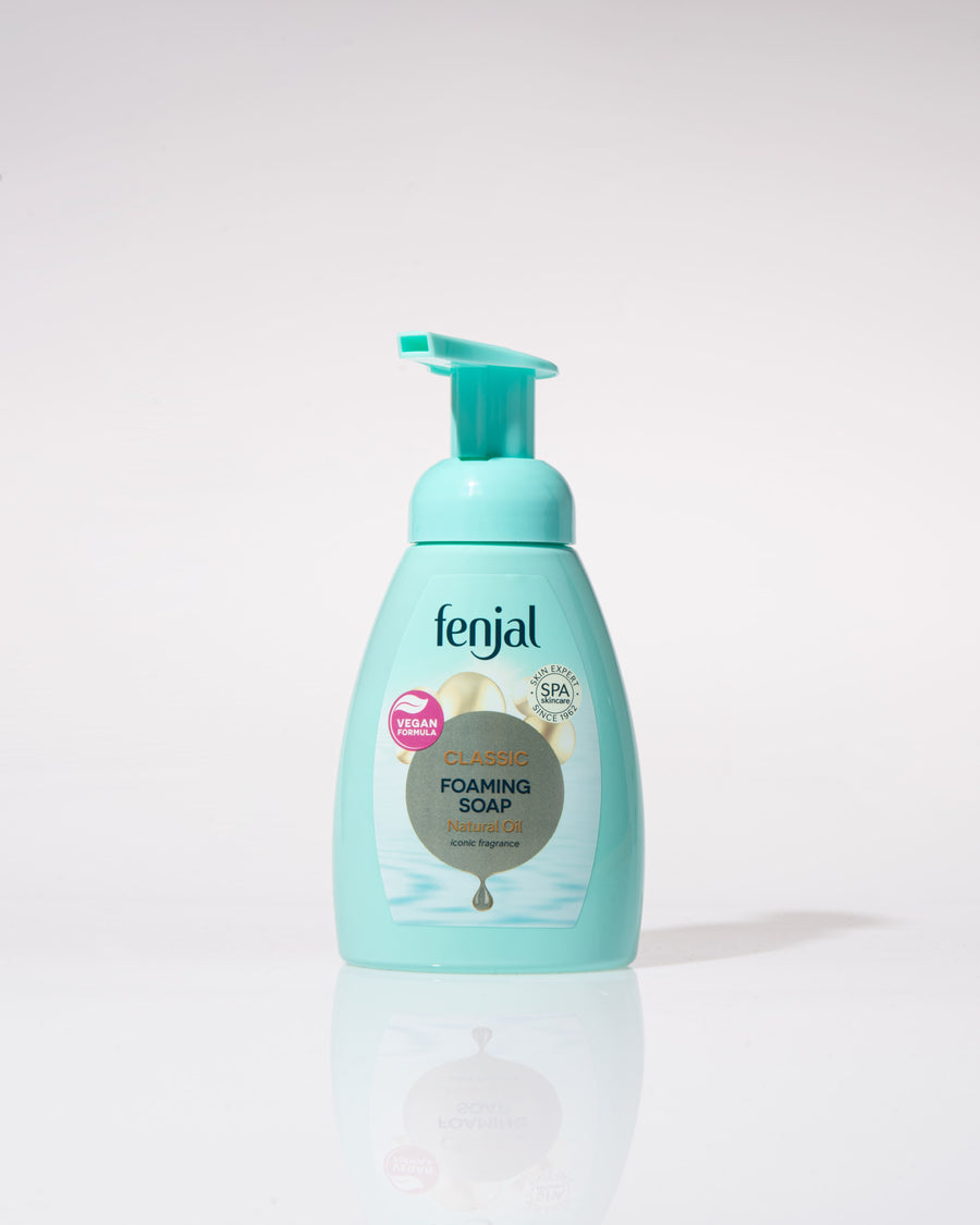 fenjal Classic Foaming Soap 250ml