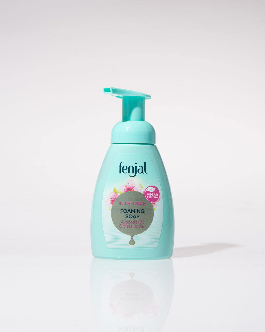 fenjal Intensive Foaming Soap 250ml