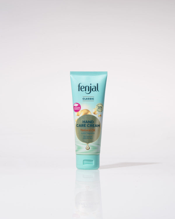fenjal Classic Hand Cream 75ml