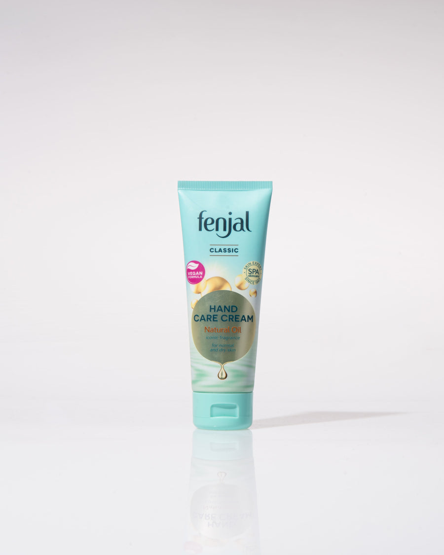 fenjal Classic Hand Cream 75ml