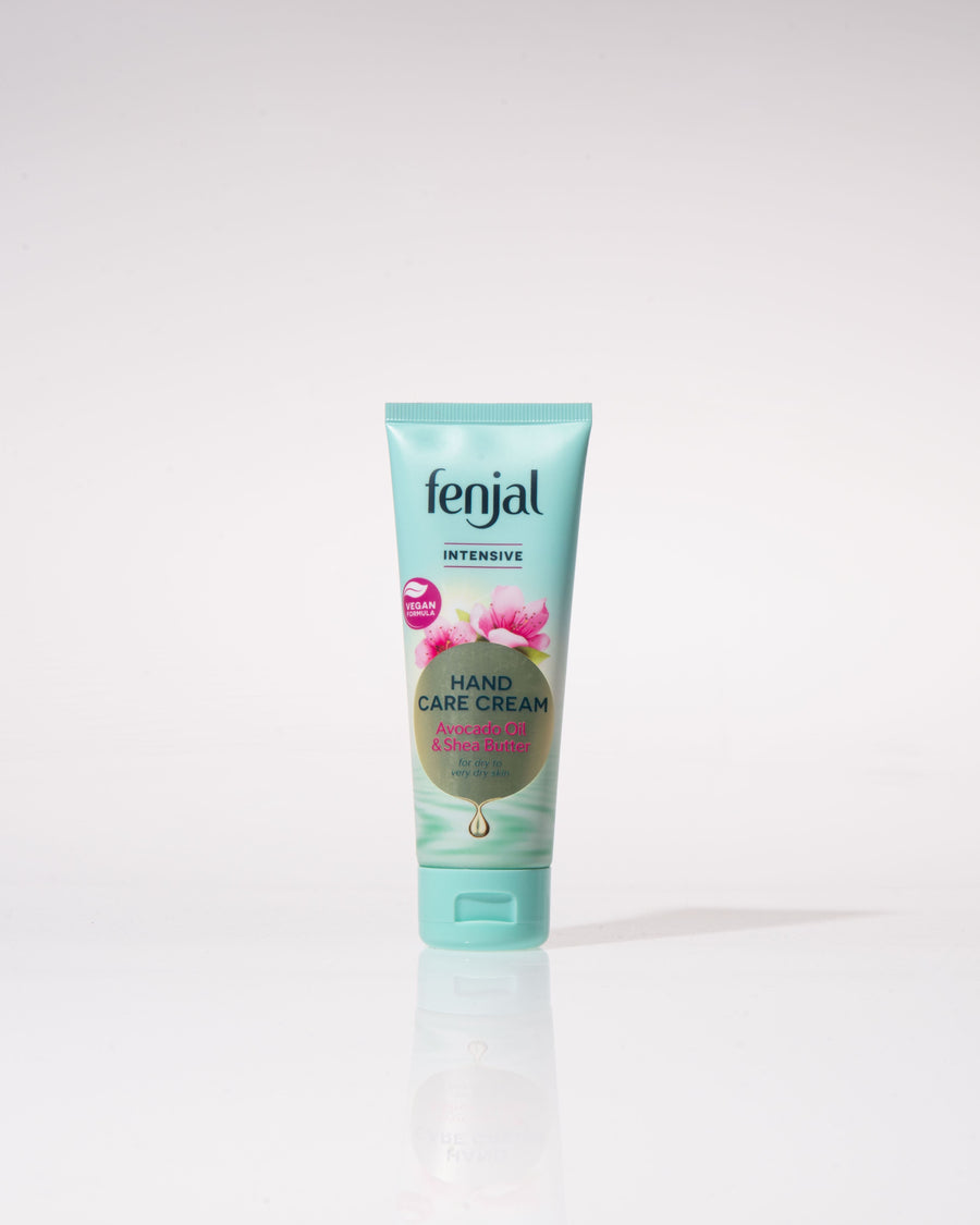 fenjal Intensive Hand Cream 75ml