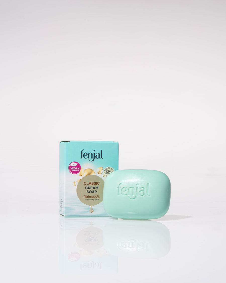 fenjal Classic Cream Soap 100g