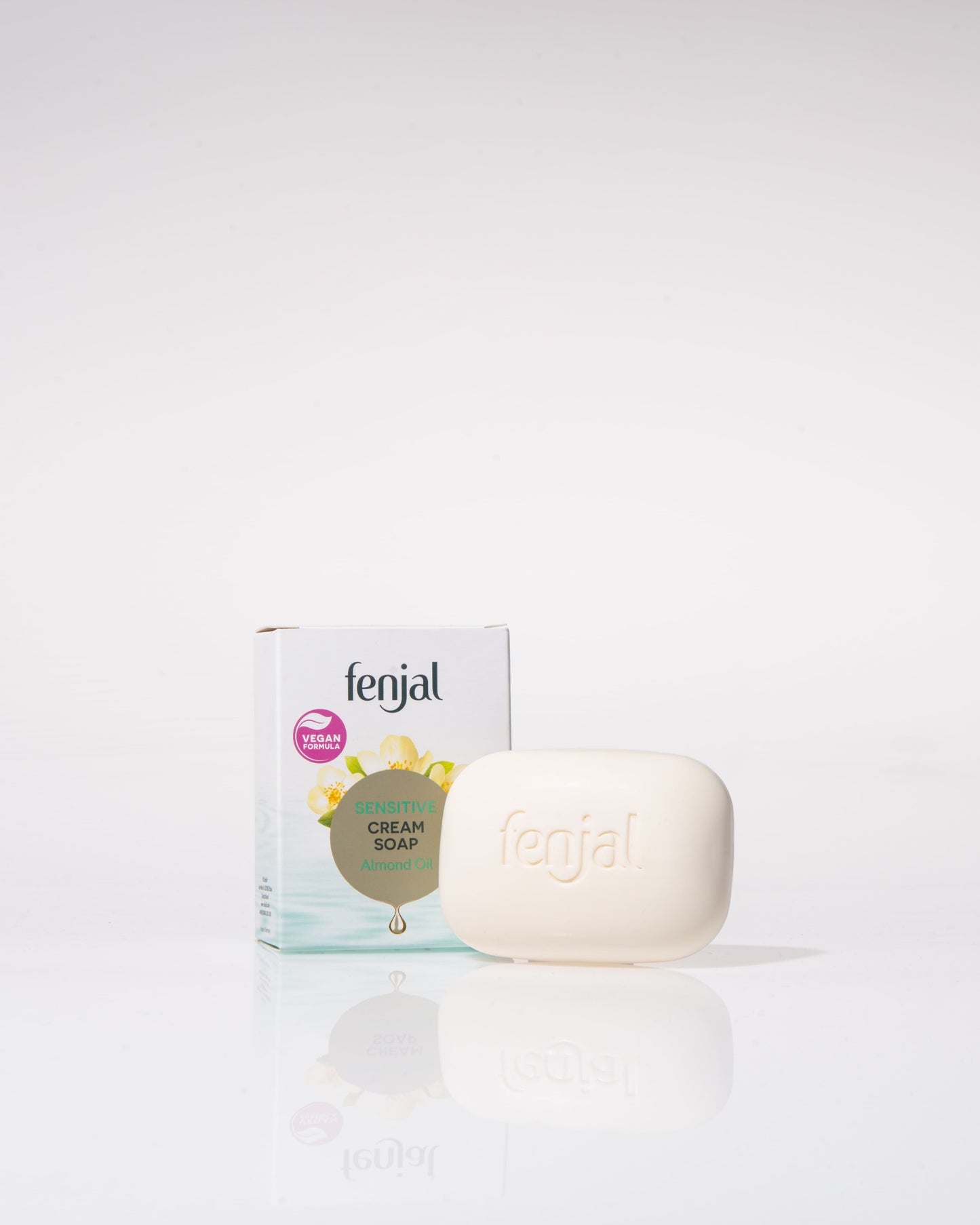 fenjal Sensitive Cream Soap