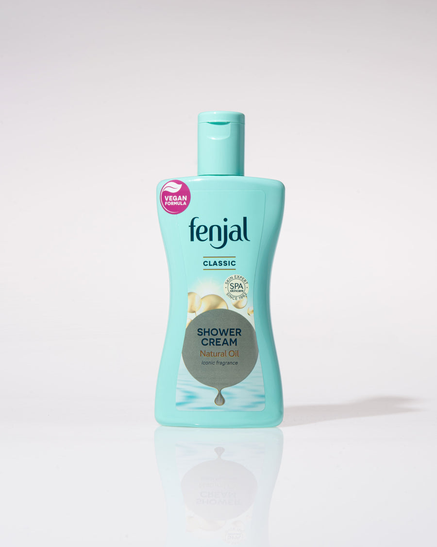 fenjal Classic Shower Cream 200ml