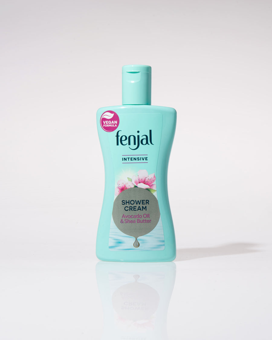 fenjal Intensive Shower Cream