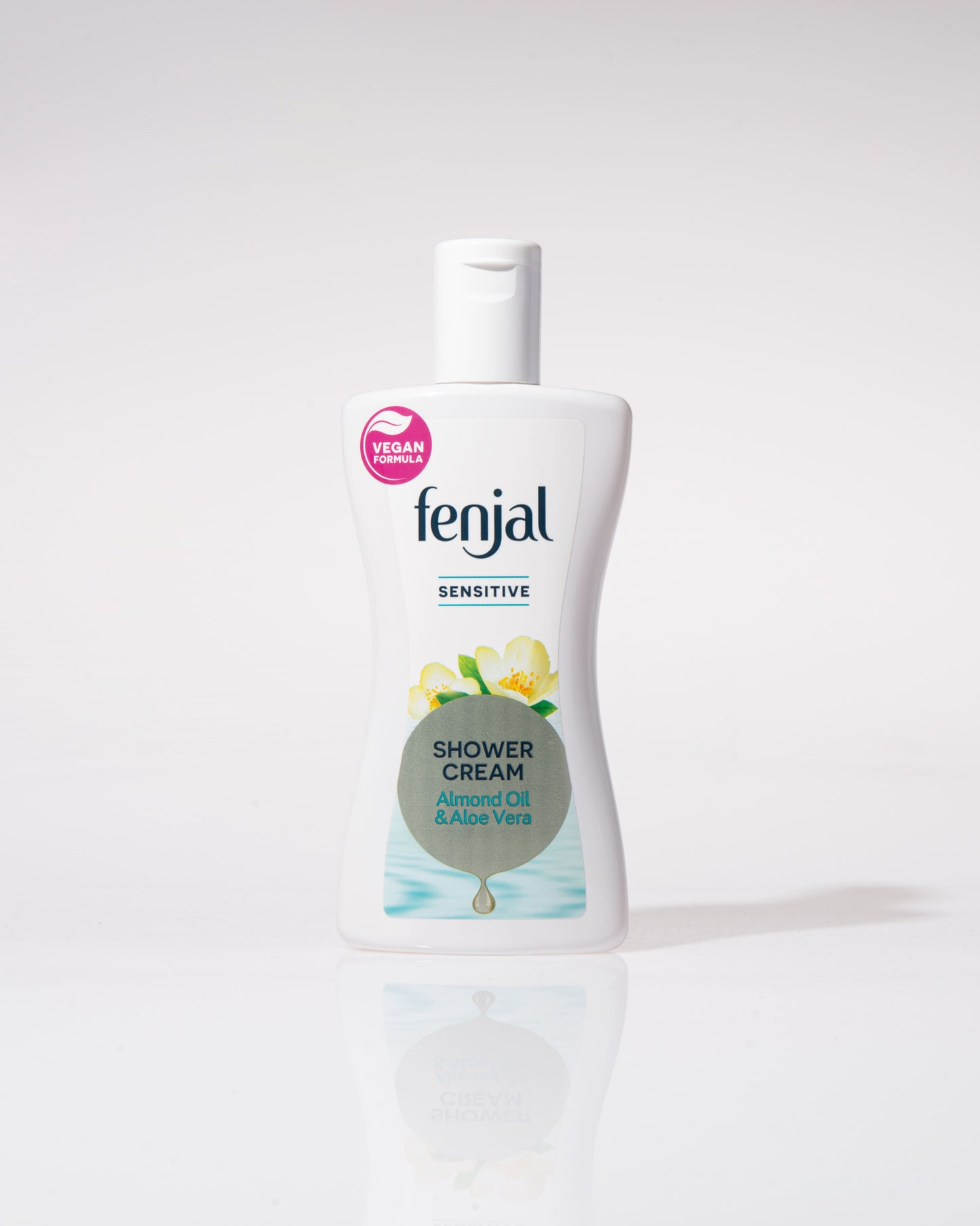 fenjal Sensitive Shower Cream 200ml