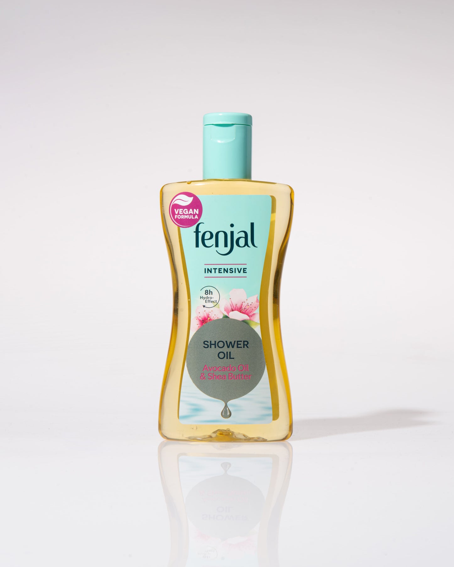 fenjal Intensive Shower Oil 225ml