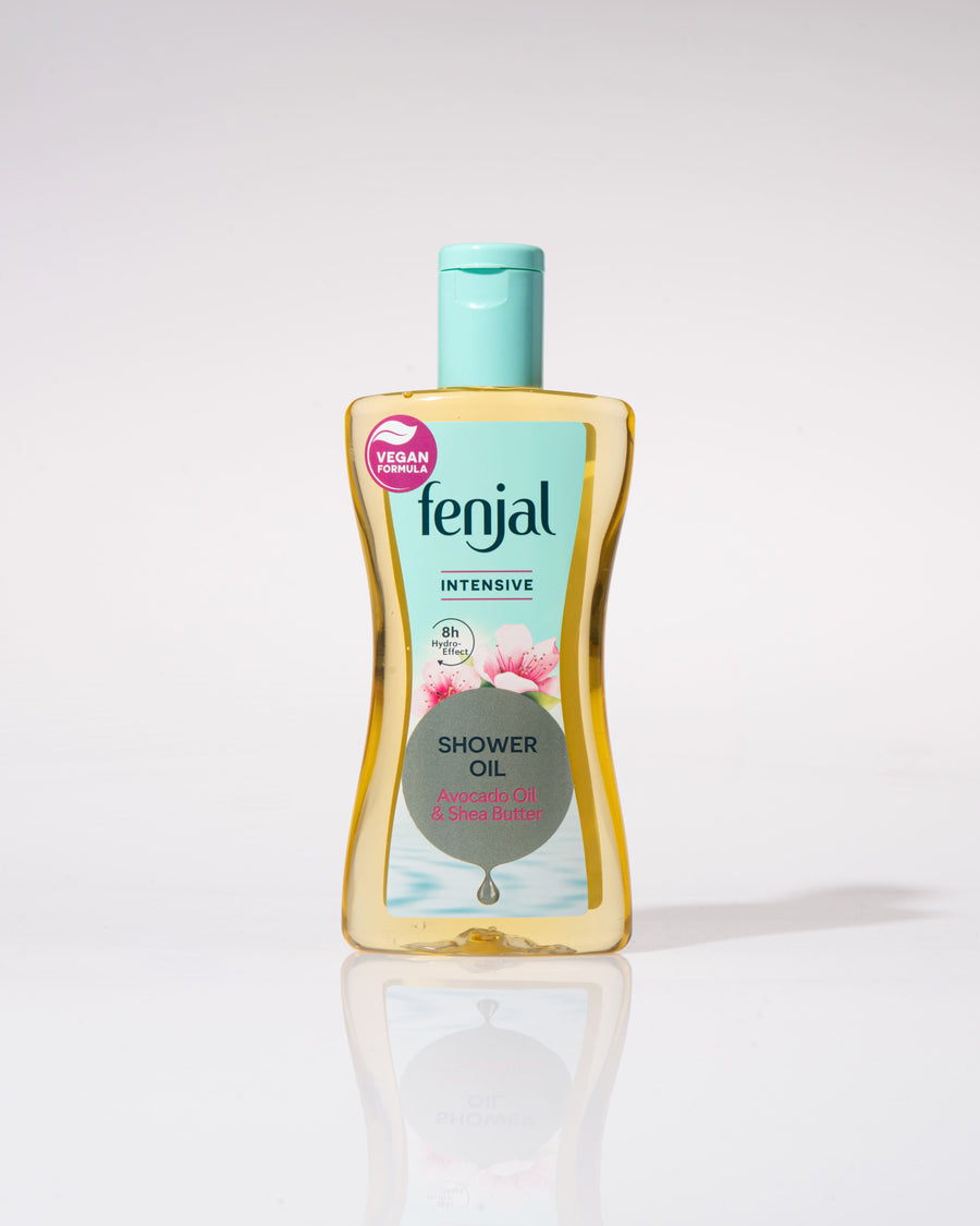 fenjal Intensive Shower Oil 225ml