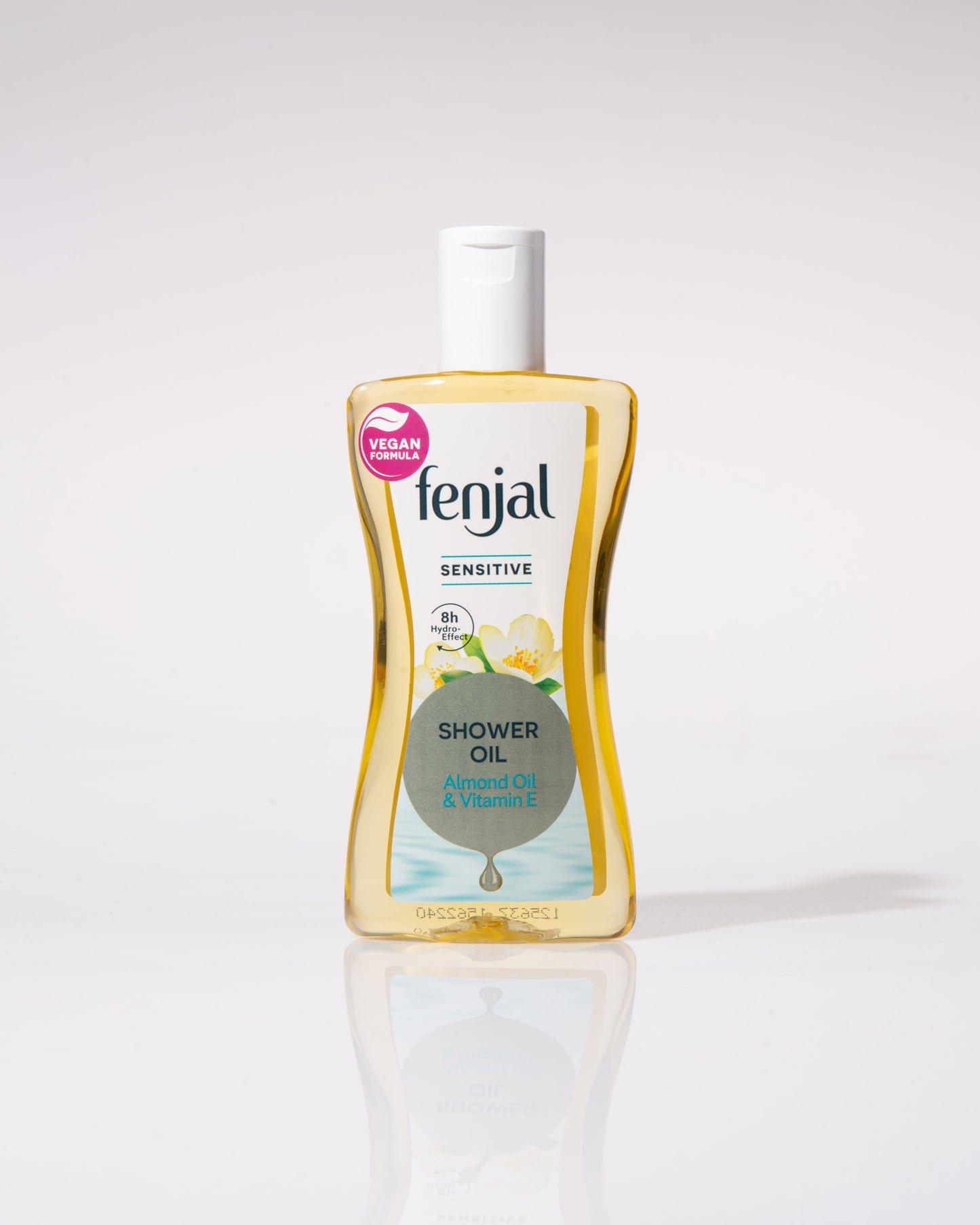 fenjal Sensitive Shower Oil 200ml