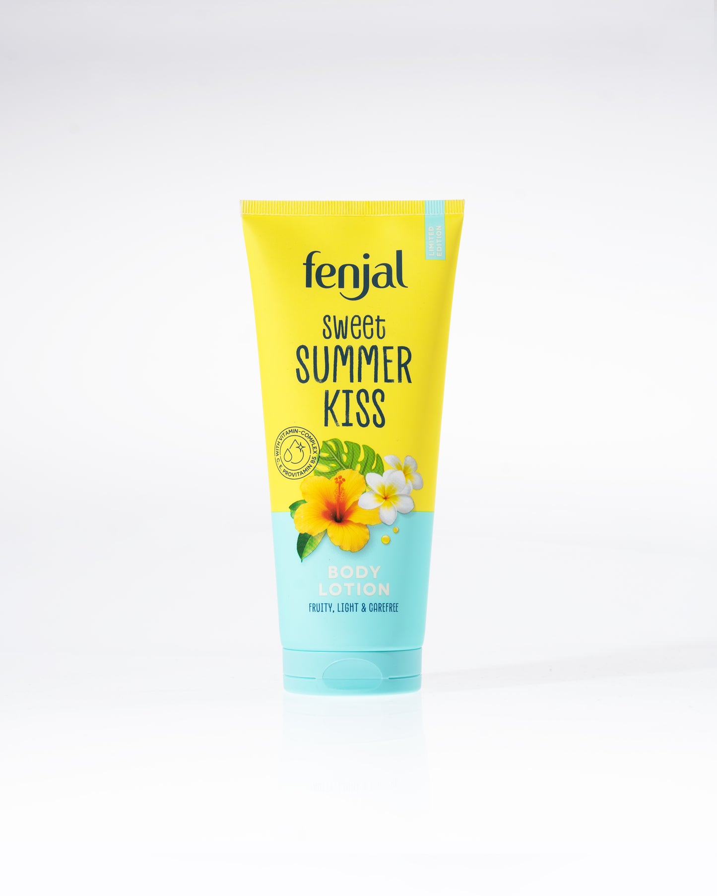 fenjal Sweet Summer Kiss Body Lotion