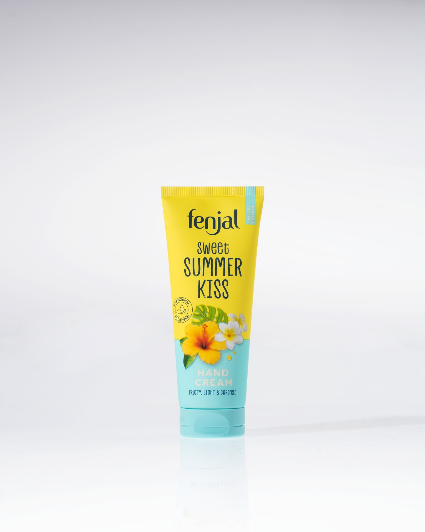 fenjal Sweet Summer Kiss Hand Cream