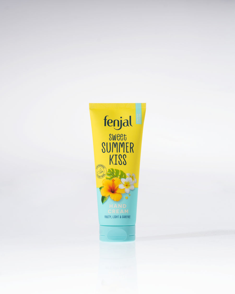 fenjal Sweet Summer Kiss Hand Cream