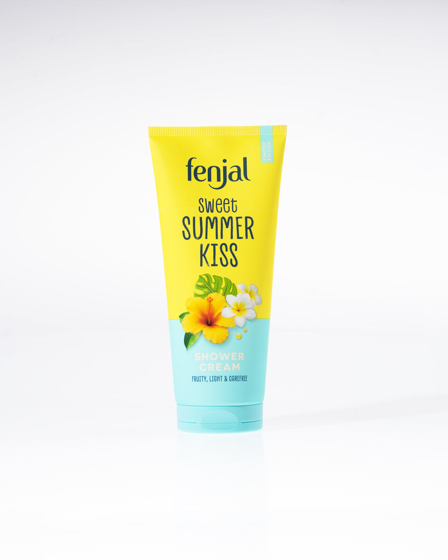 fenjal Sweet Summer Kiss Shower Cream