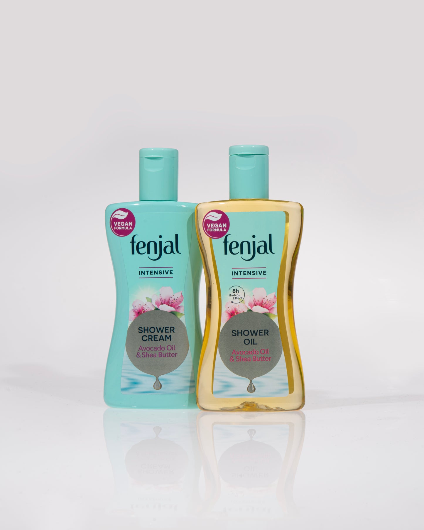 Intensive Shower Time Gift Set