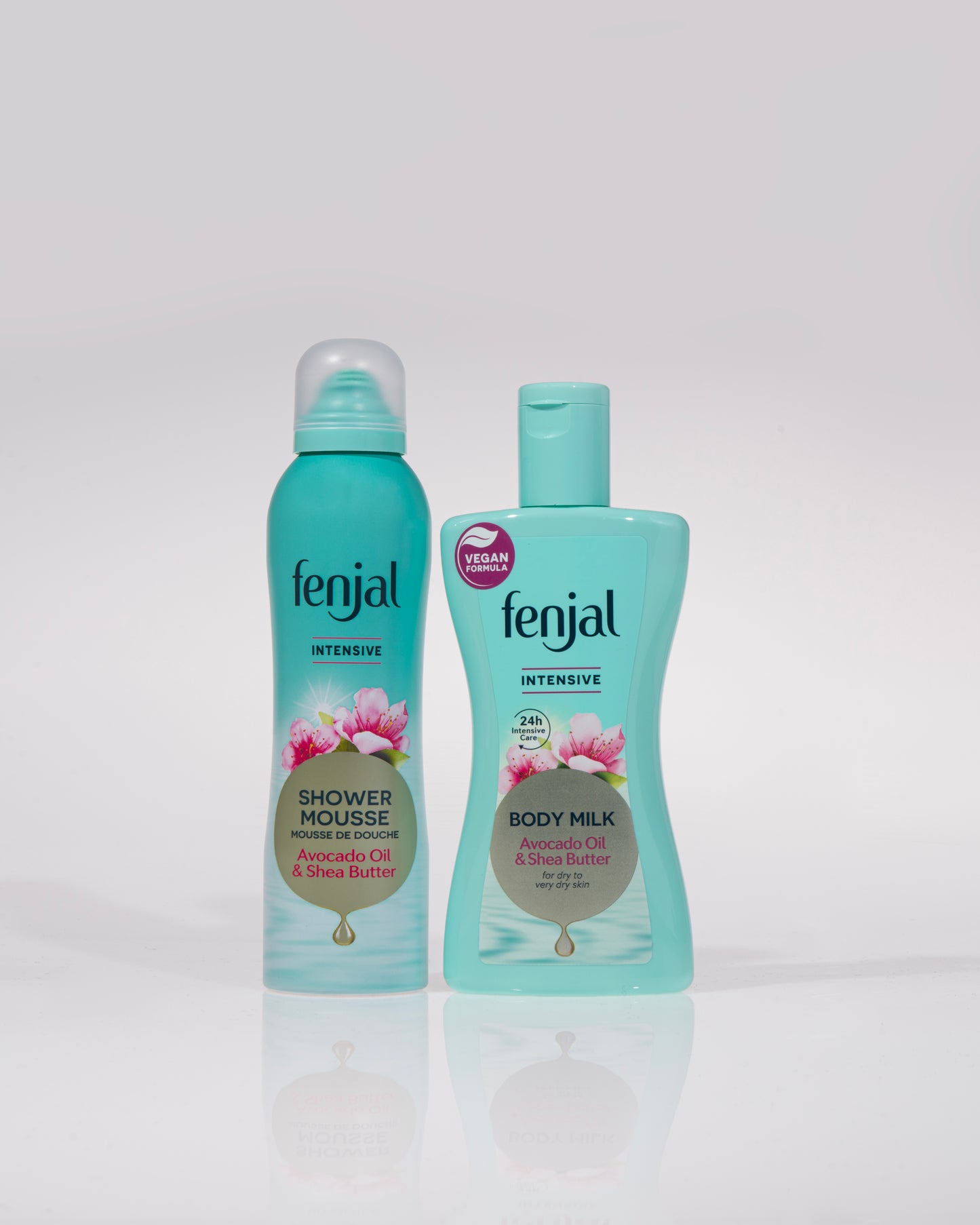 Intensive Cleanse & Hydrate Gift Set