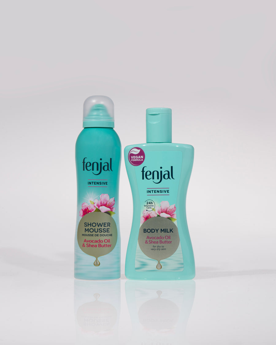 Intensive Cleanse & Hydrate Gift Set