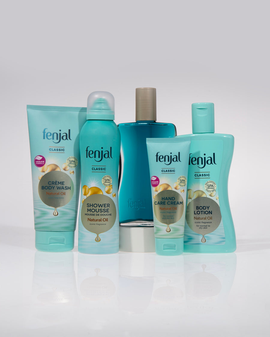 fenjal Pamper Package