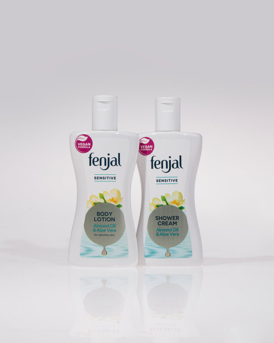 Sensitive Skin Saviour Gift Set
