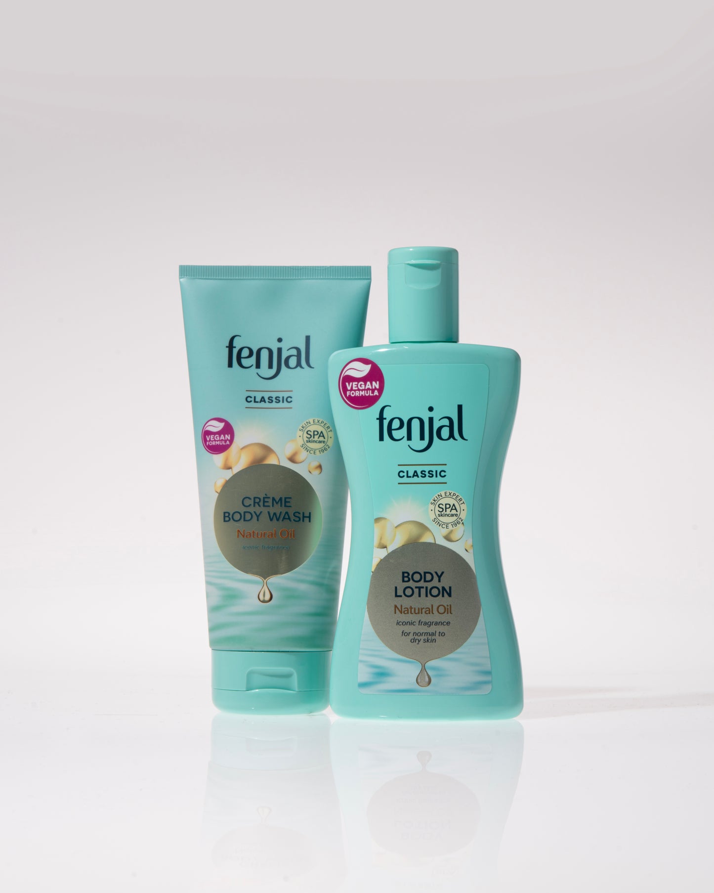 Skin Saviour Gift Set
