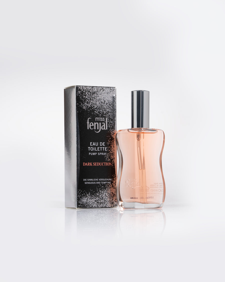 Miss fenjal Dark Seduction EDT